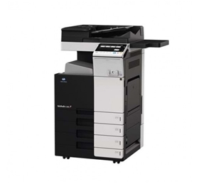 Máy photocopy Konica Minolta Bizhub 368e.