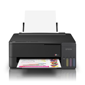 [CẢI TIẾN] Máy In Phun Màu Epson EcoTank L1310 | Độ phân giải cao 5760 dpi | In Ảnh Không Viền