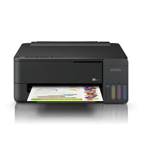 [CẢI TIẾN] Máy In Phun Màu Epson EcoTank L1350 | In qua WiFi & di động tiện lợi | 5760 dpi | In Không Viền