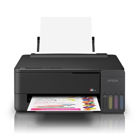 [CẢI TIẾN] Máy in Epson EcoTank L3310 In Phun Đa Năng | In Scan Copy | 5760 dpi | In Không Viền