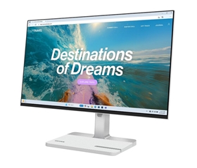 Lenovo L24D-4C Monitor (67DCUAC6VN) – Màn hình máy tính 24 inch Full HD IPS 144Hz USB-C