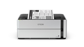 Máy In Epson EcoTank M1170 | Máy In Phun Trắng Đen Chính Hãng