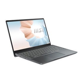 Laptop MSI - Modern 14 B11MOU-1028VN