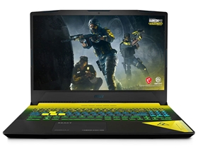 Laptop Gaming MSI - Crosshair 15 B12UEZ-460VN
