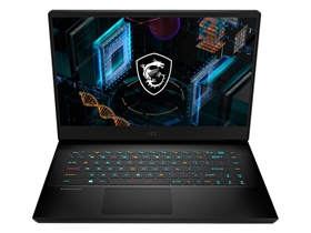 Laptop Gaming MSI - GP66 11UE-643VN