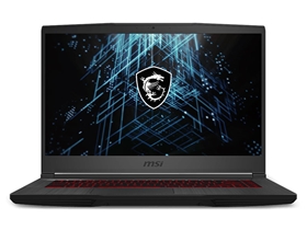 Laptop gaming MSI - GF63 11SC-662VN
