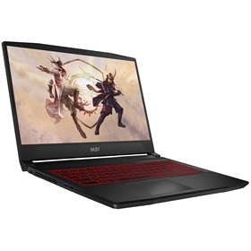 Laptop MSI Katana - GF66 11UE-824VN