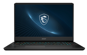 Laptop Gaming MSI Vector - GP76 12UGS-610VN