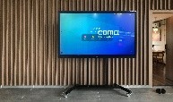 Màn hình tương tác COMQ i-Touch 86PMT