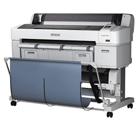Máy in Epson SureColor SC-T5270D