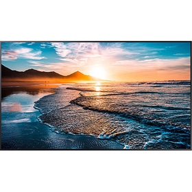 Màn hình Samsung QHR - Cao cấp:LH65QHREBGCXXV