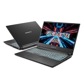 Laptop Gigabyte G5 GD-51S1123SO (72%)