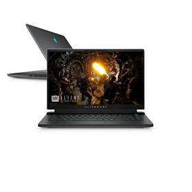 Laptop Gaming Dell Alienware M15 R6 (P109F001BBL)