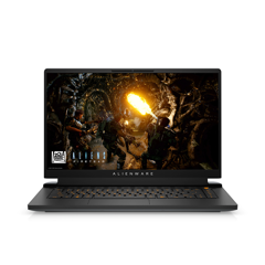 Laptop Dell Alienware M15 R6 (P109F001DBL)