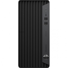 Máy bộ HP ProDesk 400 G7 Microtower 33L31PA