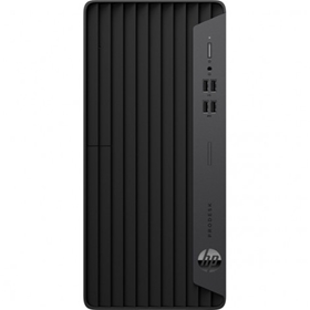 Máy bộ HP ProDesk 400 G7 Microtower 46L48PA