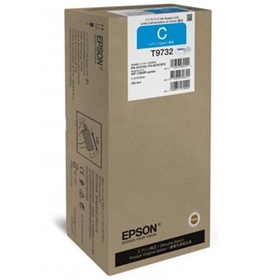 Mực Epson WF-C869R C13T973200 (Cyan )