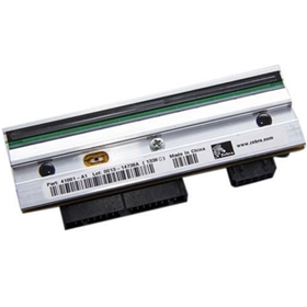 ĐẦU IN MÃ VẠCH ZEBRA ZT410 ZT411 - 300dpi