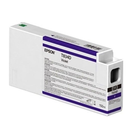 Mực in Epson SURECOLOR SC-P9000/7000 VIOLET (C13T834D00)
