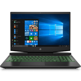 Laptop HP Pavilion Gaming 16-a0109TX (31J26PA) (i7-10870H | 8GB | 512GB | VGA GTX 1650Ti 4GB | 16.1