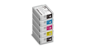 SJIC46P-BK ink for C4050 (C13T52R100)