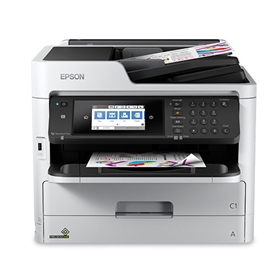 Máy in Epson WorkForce Pro WF-C5790