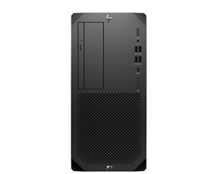 HP Z2 Tower G9 I5-12500  6C /8GB RAM / 256GB SSD