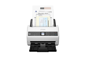 Máy scan Epson workforce DS-730N